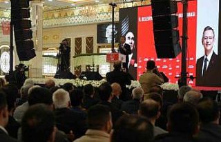 CHP Genel Başkanı Özel: "Esad ile gerekli...