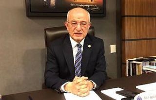 CHP’li Ali Fazıl Kasap, Saadet Partisi’nden istifa...