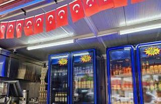 CHP’li belediyeden vatandaşa ucuz içki hizmeti...