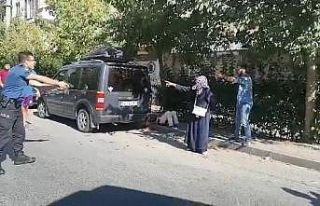 Çifte cinayetin sanığı mahkemede gözyaşı döktü:...