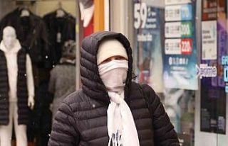 Cildi soğuktan korumayı sağlayacak öneriler