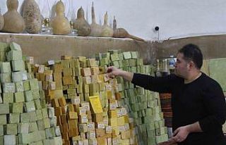 Cilt ve saç sağlığı için bıttım tercih ediliyor