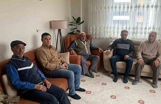 Cinayete kurban giden üniversiteli taksicinin ailesi...