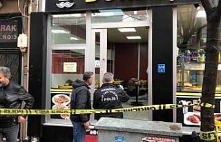 Çorlu’da kıskançlık krizi cinayetle bitti