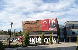 Çukurova Belediyesinden silahlı saldırı sonrası...