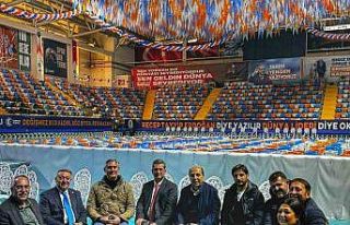 Cumhurbaşkanı Erdoğan Muğla’ya geliyor