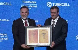 Cumhurbaşkanı Yardımcısı Cevdet Yılmaz: “Enflasyonla...