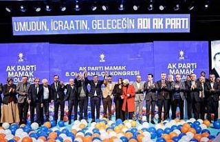 Cumhurbaşkanı Yardımcısı Yılmaz: "Türkiye...