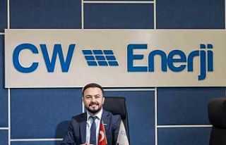 CW Enerji CEO’su Yılmaz: " GES’ler sadece...