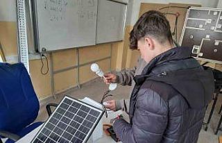 CW Enerji’den gençlere yeşil dönüşüm desteği