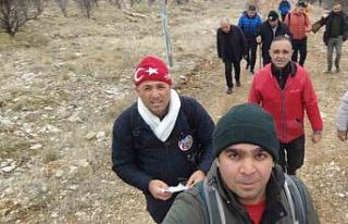 Dağcılar, Sarıkamış Şehitleri için Kervansaray...