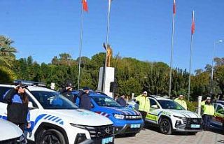 Dalaman’a Hayırseverlerin katkıları ile yeni...