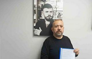 Darbedilmesinin ardından ölen adamın davası mahkemeler...