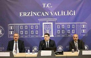 “Değer Erzincan Spor Kulüpleri Projesi” kapsamında...