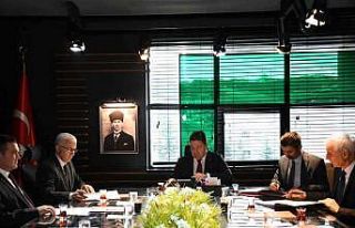 ’Denetimli Serbestlik’ alanında işbirliği protokolü...