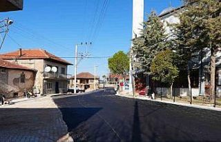 Denizli Büyükşehir Belediyesi, Kutlubey projesinde...