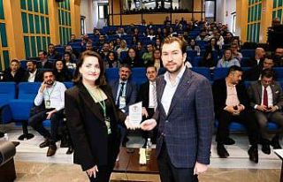 Denizli OSB ‘Tekstilde Sürdürülebilirlik’ çalıştayına...