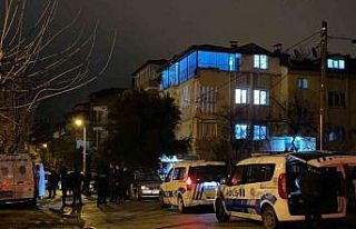 Denizli’de 16 yaşındaki çocuk evde ölü bulundu