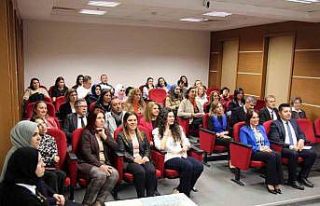 Denizli’nin bebek dostu hastaneleri uzman denetçilerin...