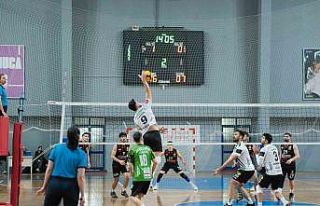 Denizlispor Cavidil hedefine kazanarak ilerliyor