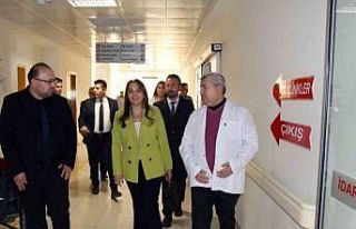 Denizli’ye yeni aile sağlık merkezi müjdesi