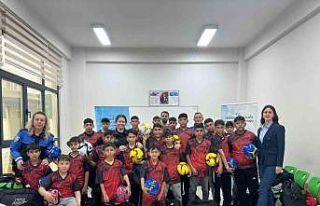 Dezavantajlı çocuklar için anlamlı işbirliği