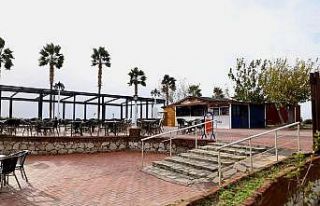 Didim Belediyesi işletmelerinde dört mevsim hizmet