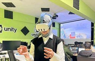 Dijital dönüşümde Tokat’tan örnek proje