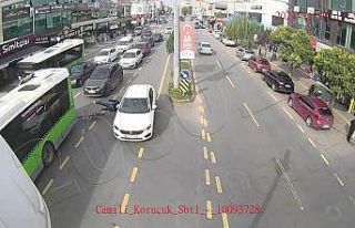 Dikkatsizlik ve kural ihlalleri KGYS’ye yansıdı