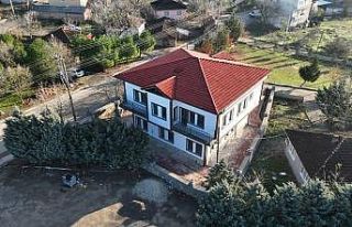 Dilovası’nda iki gençlik merkezi hizmete açılıyor