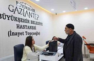 Diş sağlığında yeni dönem başladı