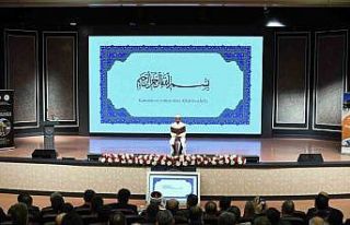 Diyanet İşleri Başkanı Erbaş: “Hac, İslam’ın...