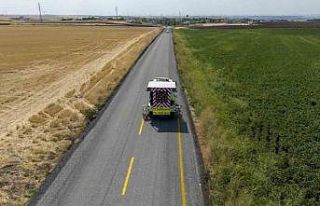 Diyarbakır ulaşımında güvenli ve akıllı yolculuk...