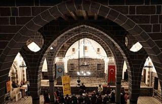 Diyarbakır’da öğretmenler, ’Öğretmen Akademileri’ndeki...