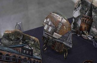 Diyarbakır’ın maden ve taşlarına ilişkin sempozyum...