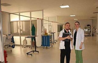 Doç. Dr. Ölmez; “Bu yıl ağırlıklı olarak...