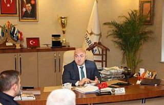 Doğalgaz meselesine Darıca Belediyesi’nden kriz...