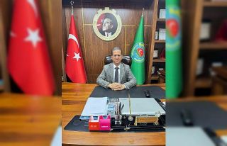 Doğan: “Çiftçimizin rekabet gücü desteklenmeli”