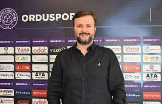 Doğan Deniz: “Bu zafer tüm Ordu’nun”