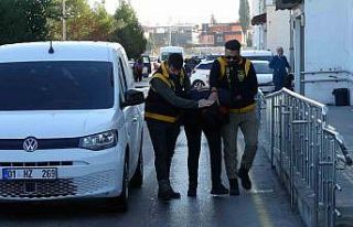 Doktoru bıçakladı, ifadesinde "El kol yaptı,...