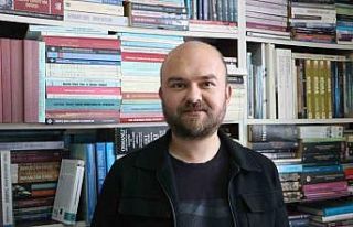 Dr. Okan Güven: “Suriye’nin geleceği toprak...