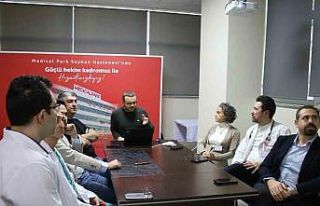 Dr. Sözütok: “Kanser tedavisinde etkin sonuçlar...