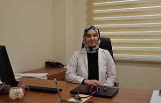 Dr. Yanaşoğlu: "Çocukların kışın daha...
