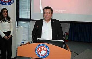 DTO, üyelerine yeni nesil ödeme ve güncel vergi...