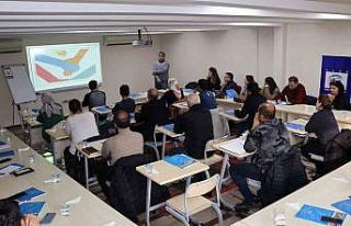 DTSO’nun teknik desteğiyle belediyelere yönelik...