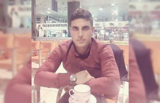 Düğün magandası yine hayattan koparttı