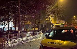 Düğünde tartıştığı kişiyi bıçaklayan şahıs...