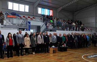 Dünya Engelliler Gününde anlamlı etkinlikler