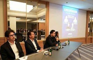 Dünyayı kasıp kavuruyor, sürekli ekrana maruz...