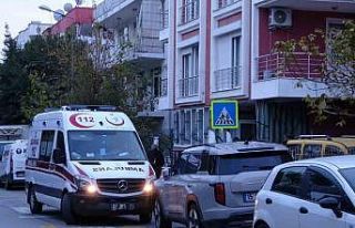 Düşen ambulans helikopterde hayatını kaybeden...